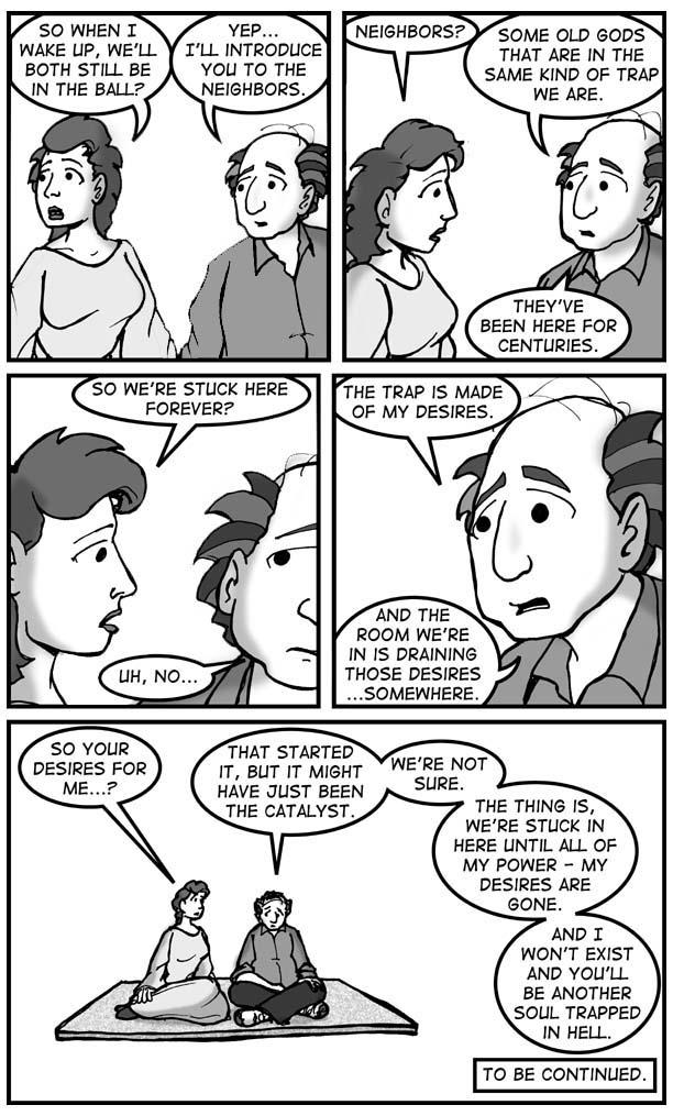 Consequences - Issue 7 [page 16]