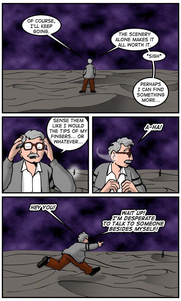 Consequences - Issue 8 [page 2]