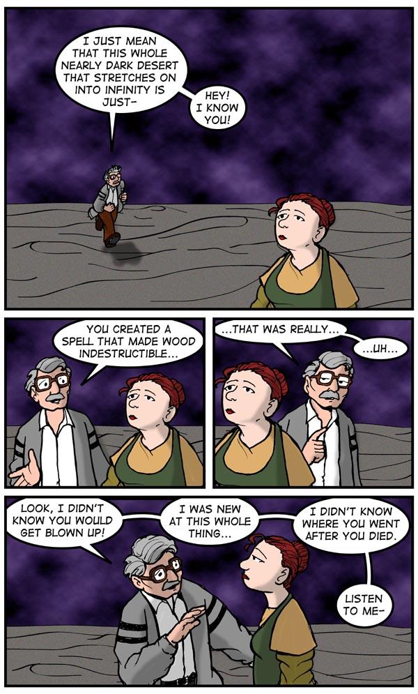 Consequences - Issue 8 [page 3]