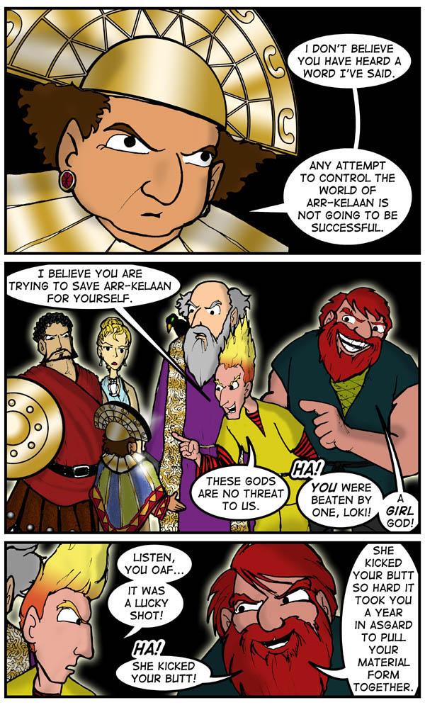 Consequences - Issue 8 [page 5]