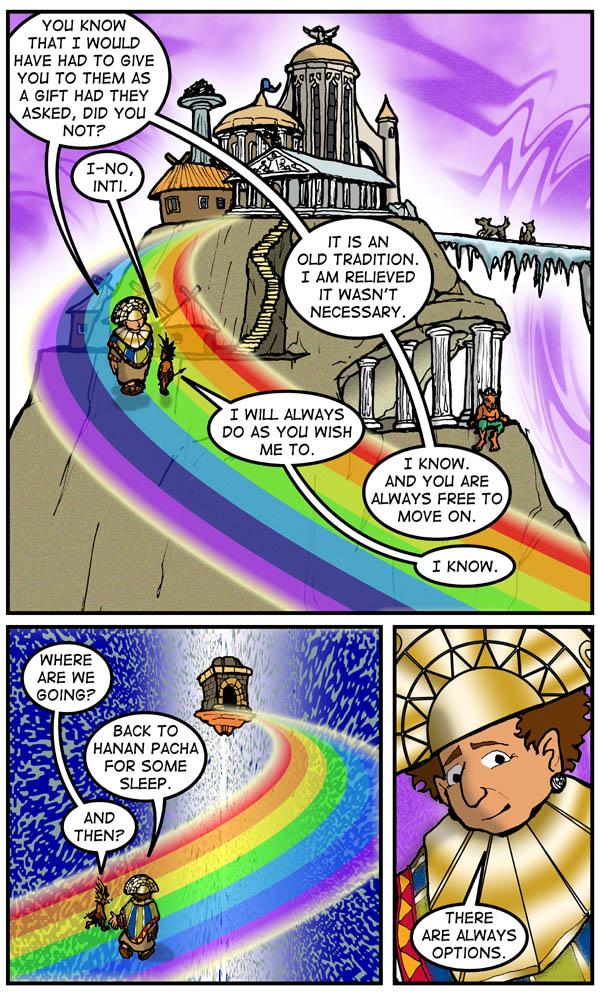 Consequences - Issue 8 [page 9]