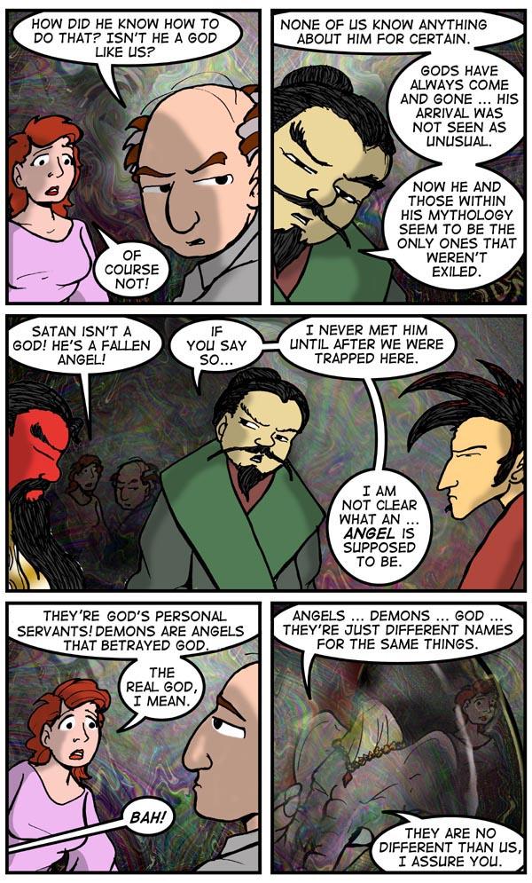 Consequences - Issue 8 [page 11]