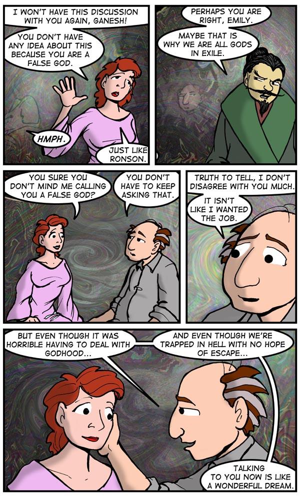 Consequences - Issue 8 [page 12]