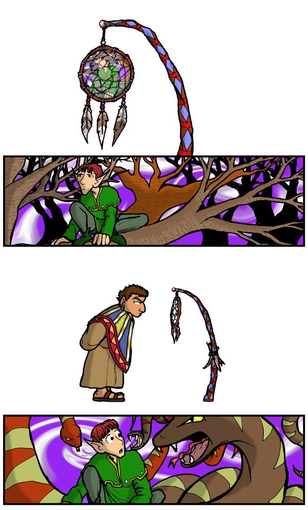 Consequences - Issue 8 [page 13]