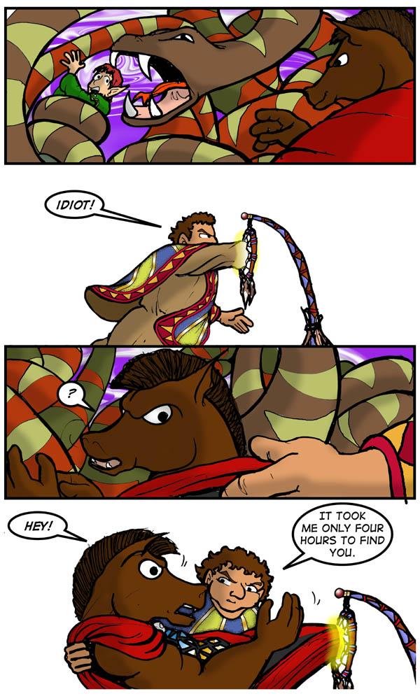 Consequences - Issue 8 [page 14]