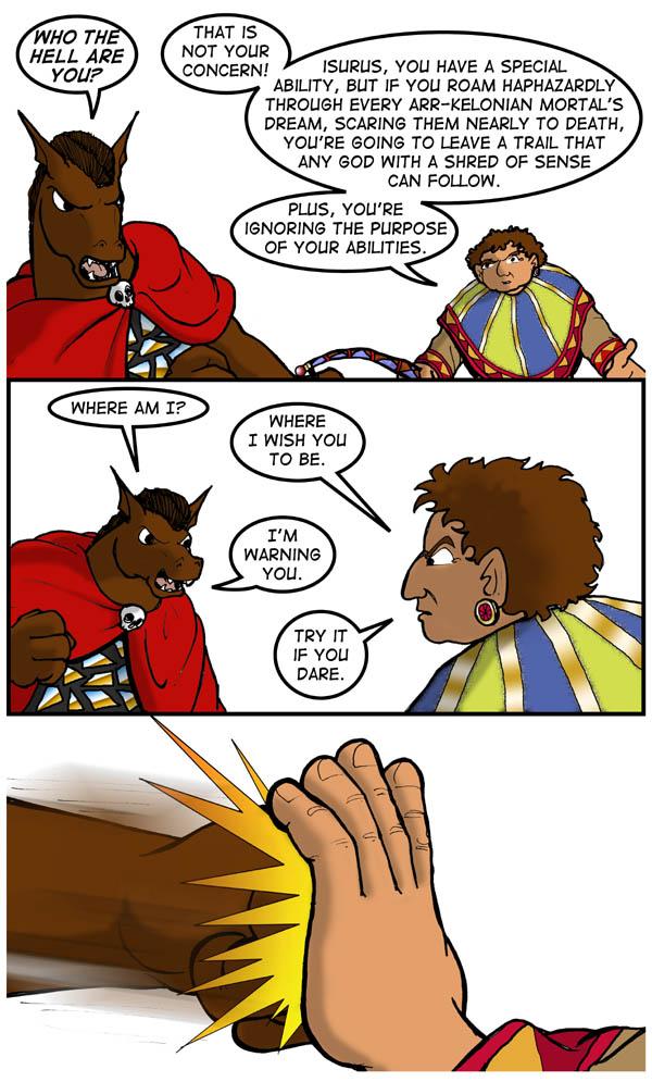 Consequences - Issue 8 [page 15]