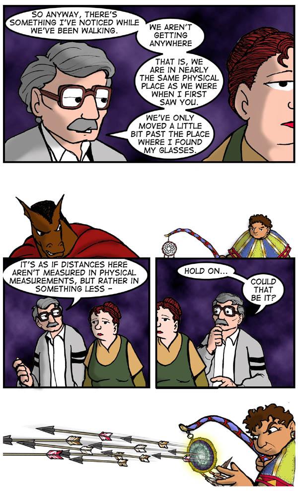 Consequences - Issue 9 [page 2]