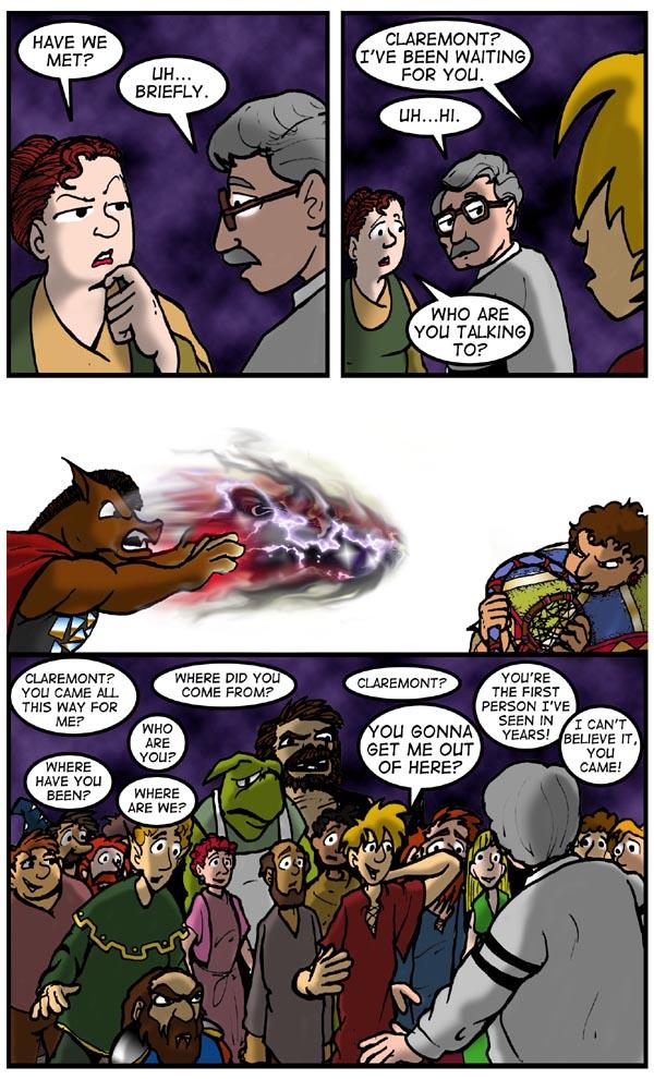 Consequences - Issue 9 [page 4]