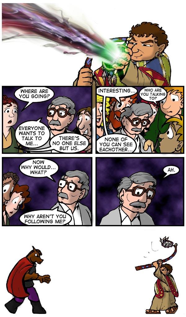 Consequences - Issue 9 [page 5]