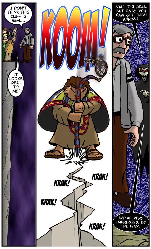 Consequences - Issue 9 [page 6]