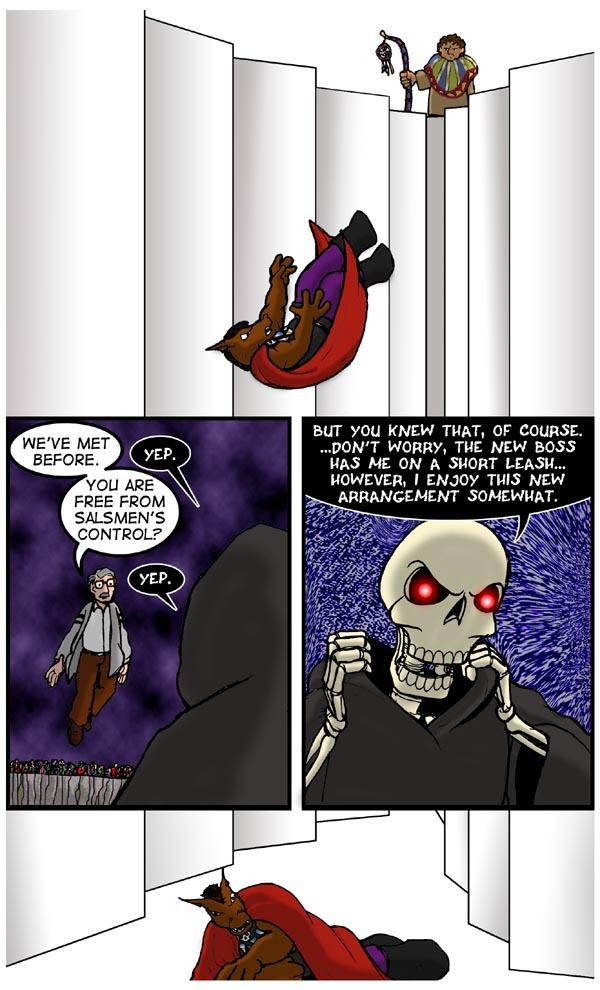 Consequences - Issue 9 [page 7]