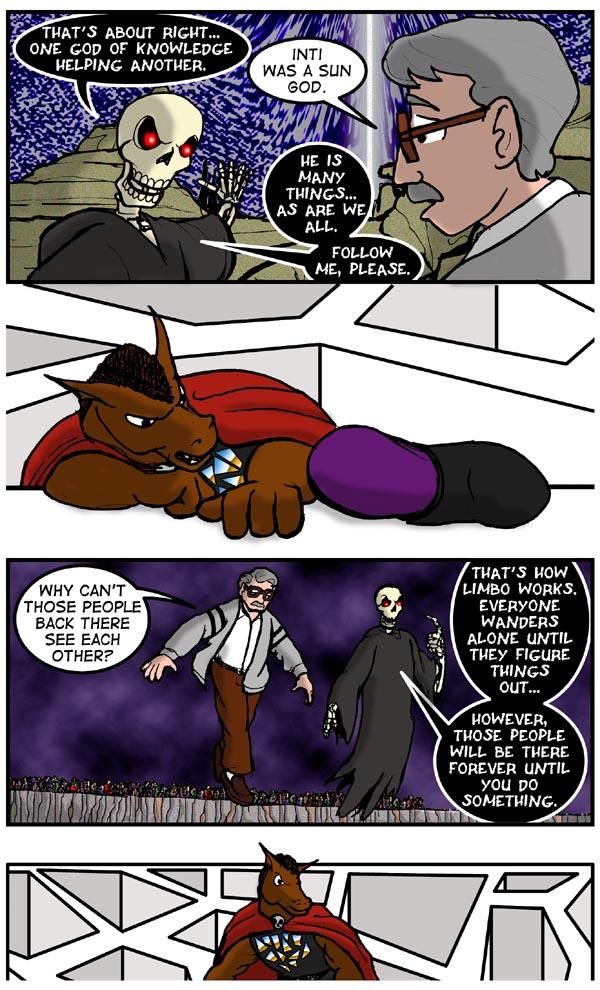 Consequences - Issue 9 [page 9]