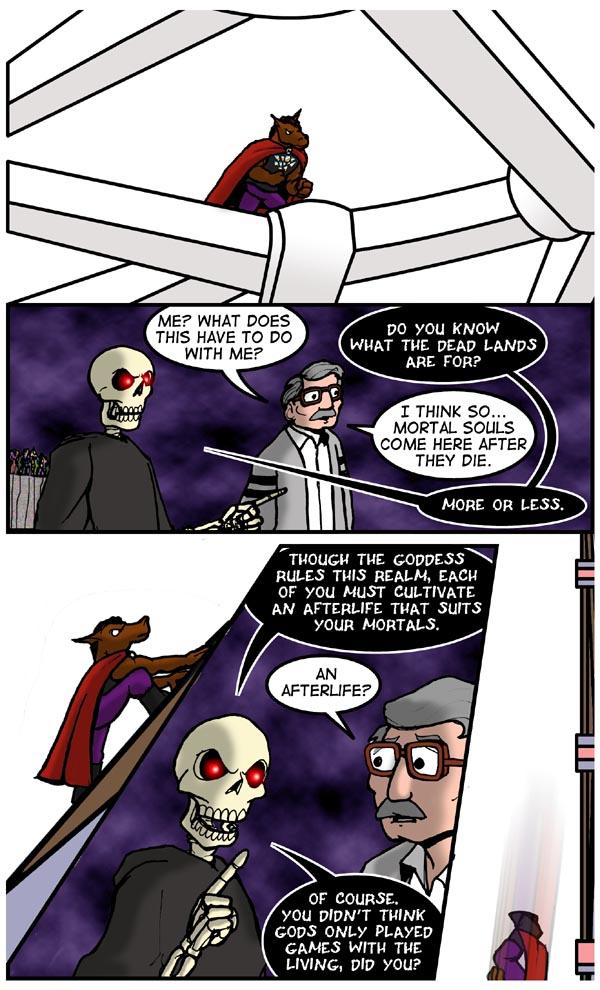 Consequences - Issue 9 [page 10]