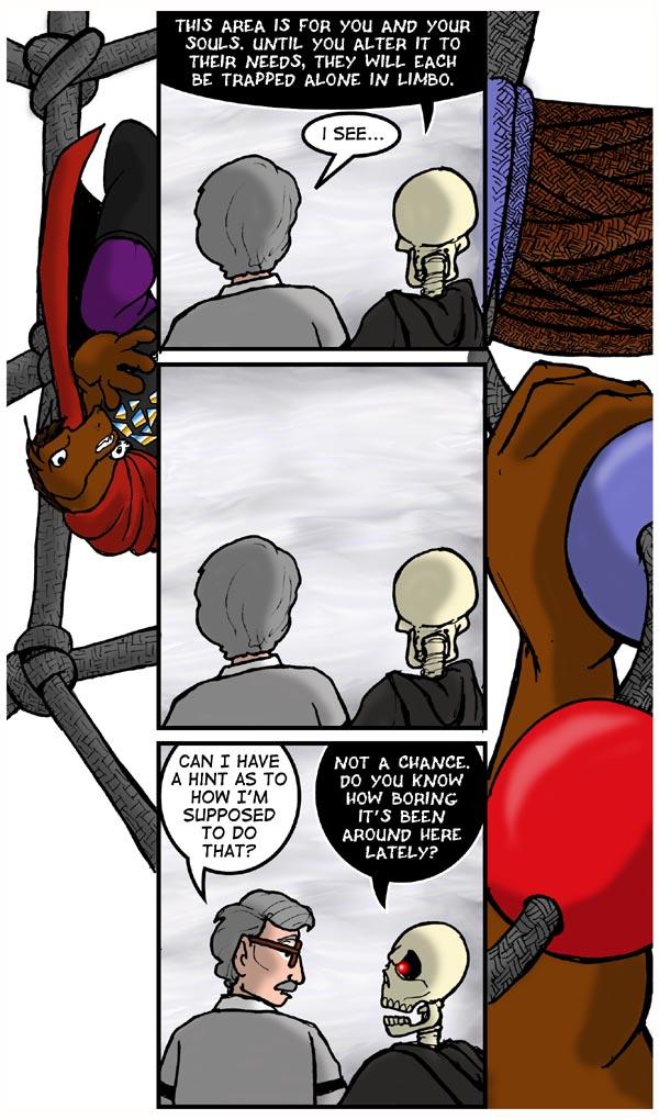 Consequences - Issue 9 [page 11]