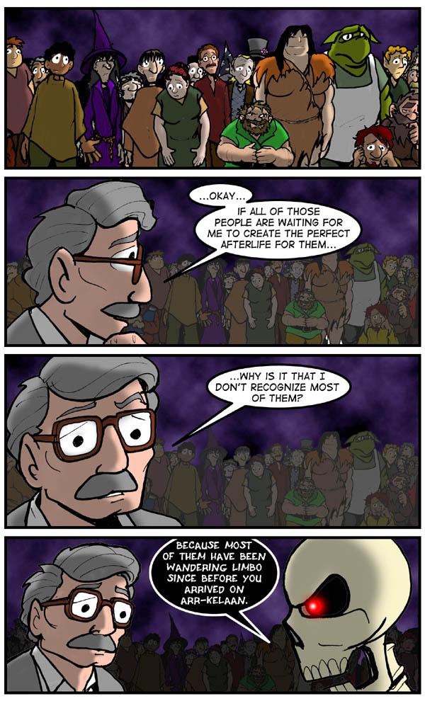 Consequences - Issue 10 [page 1]