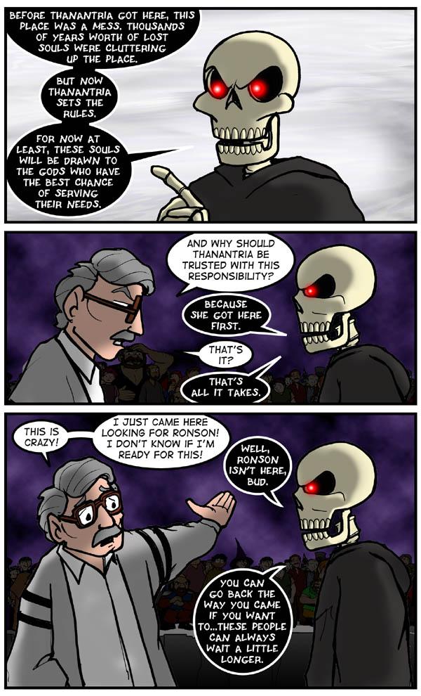 Consequences - Issue 10 [page 2]