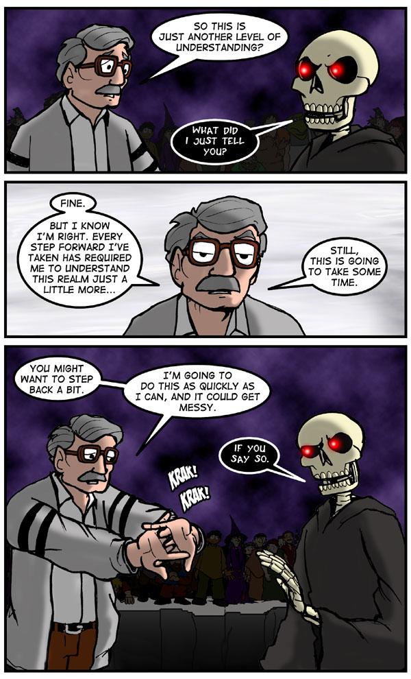 Consequences - Issue 10 [page 4]