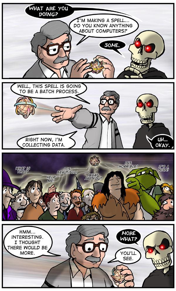 Consequences - Issue 10 [page 5]