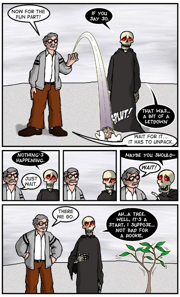 Consequences - Issue 10 [page 6]