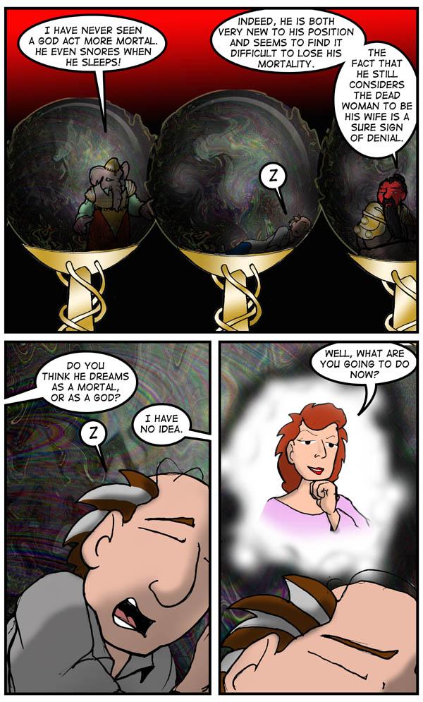 Consequences - Issue 11 [page 1]