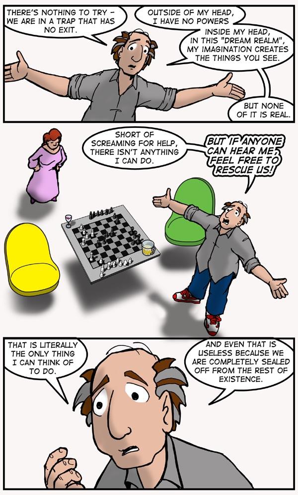 Consequences - Issue 11 [page 6]