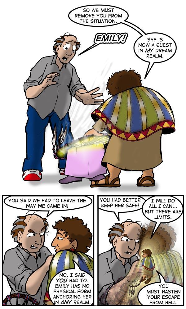 Consequences - Issue 11 [page 15]