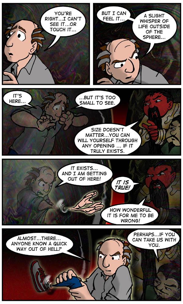 Consequences - Issue 11 [page 18]