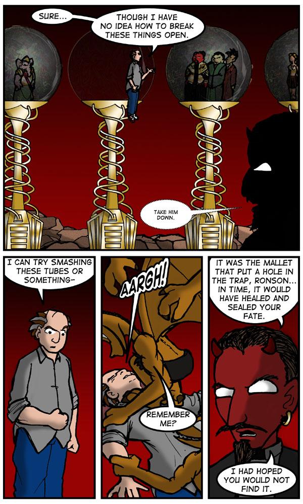 Consequences - Issue 11 [page 19]