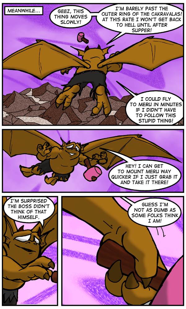 Consequences - Issue 12 [page 5]