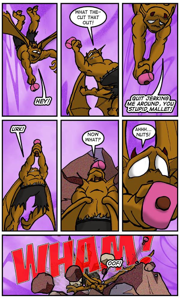 Consequences - Issue 12 [page 6]