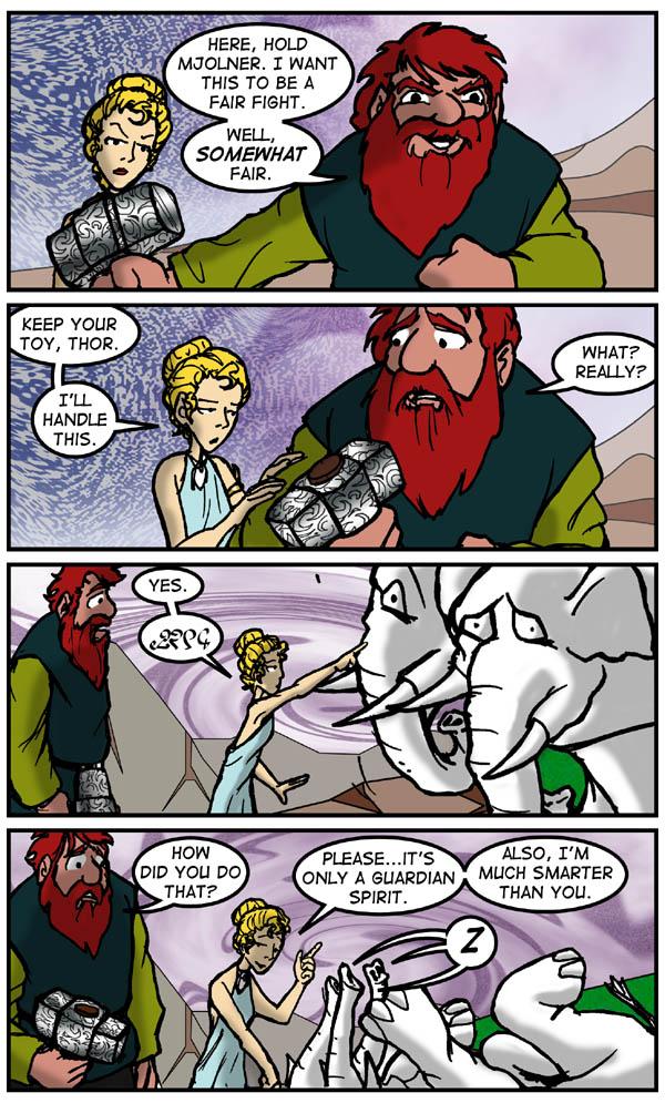 Consequences - Issue 12 [page 10]