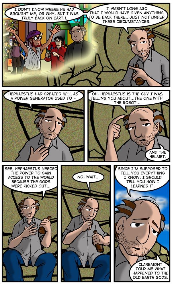 Consequences - Issue 14 [page 1]