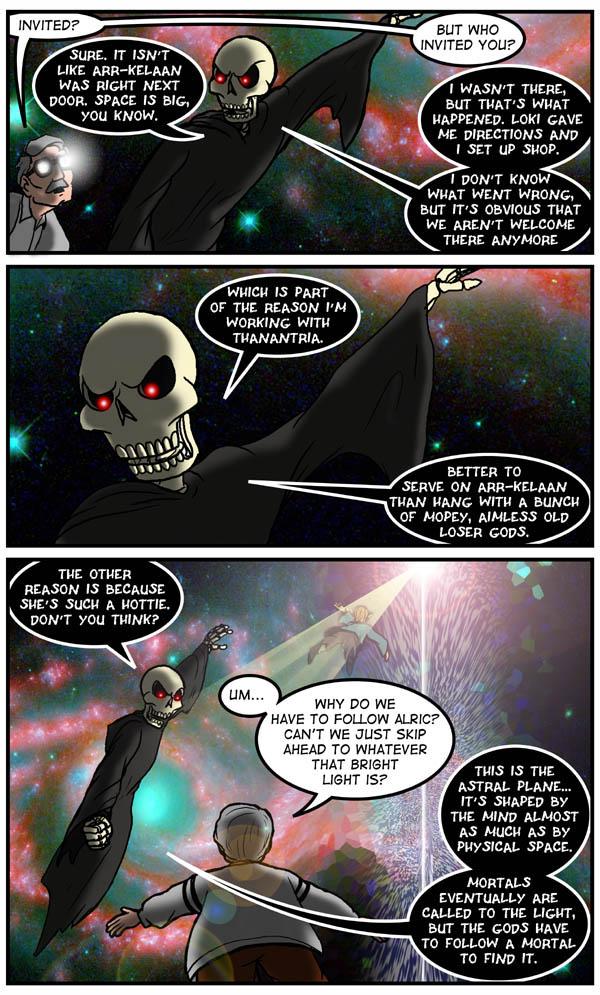 Consequences - Issue 14 [page 5]