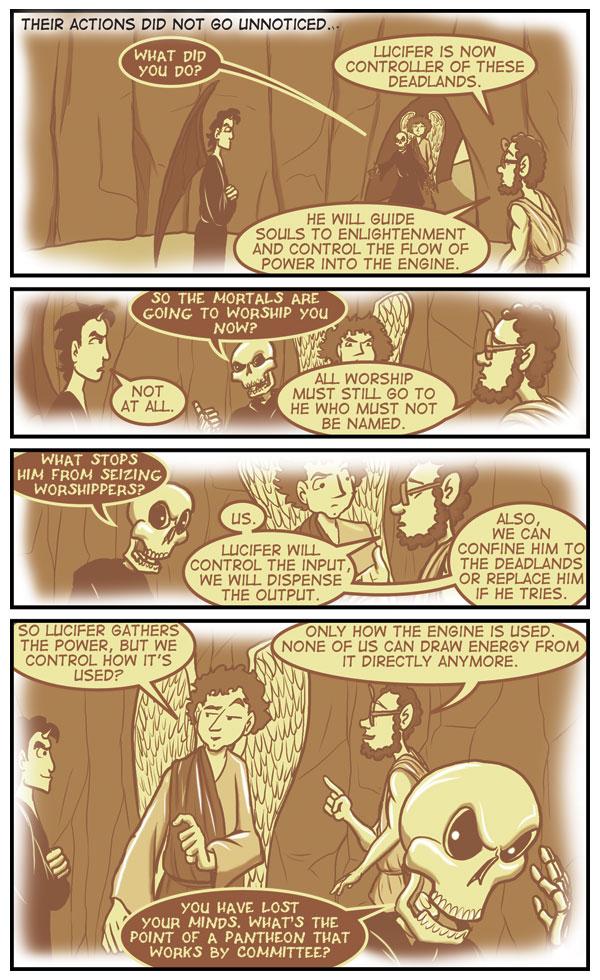 Consequences [Issue 15, Page 10]
