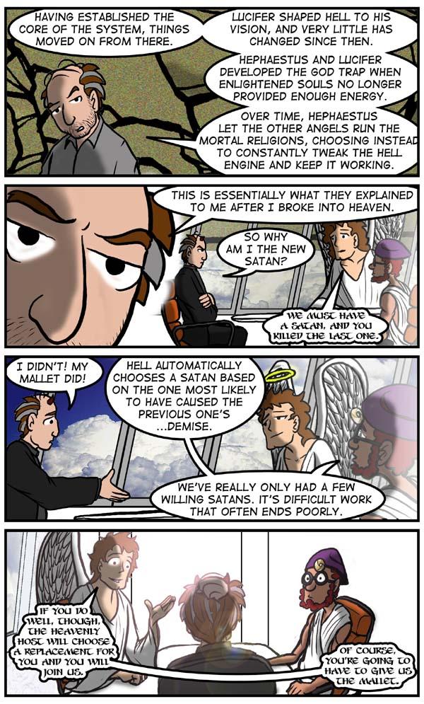 Consequences [Issue 15, Page 11]