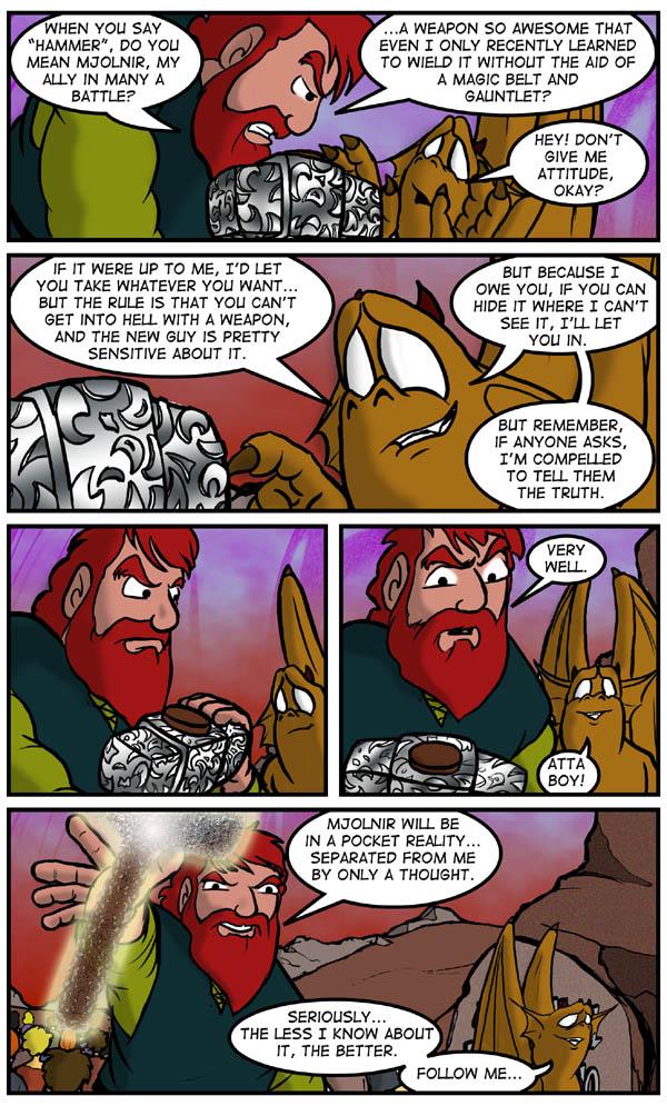 Consequences - Issue 16 [page 2]