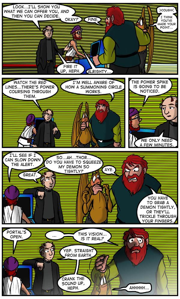 Consequences - Issue 16 [page 5]