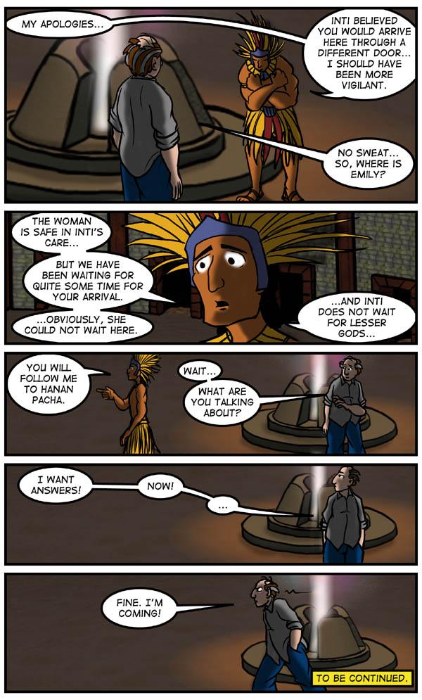 Consequences [Issue 16, Page 19]