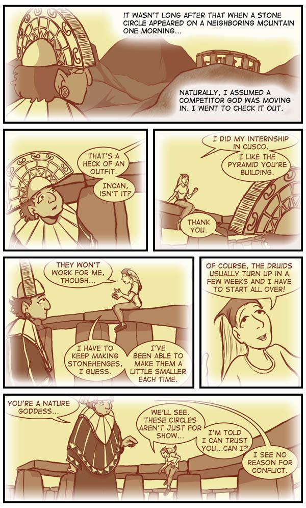 Consequences [Issue 17, Page 12]