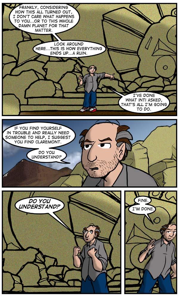 Consequences [Issue 17, Page 17]