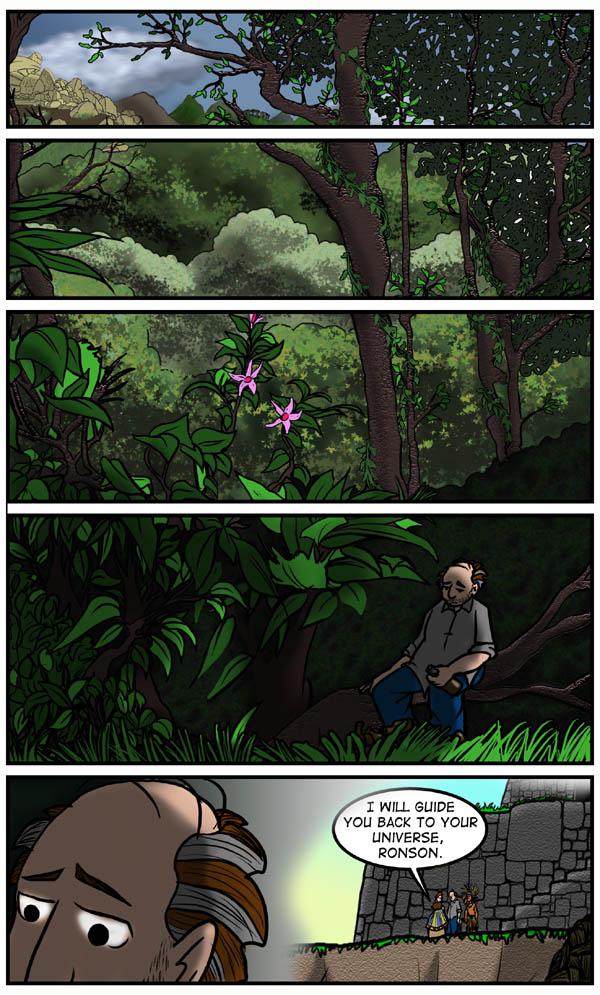 Consequences - Issue 18 [page 1]