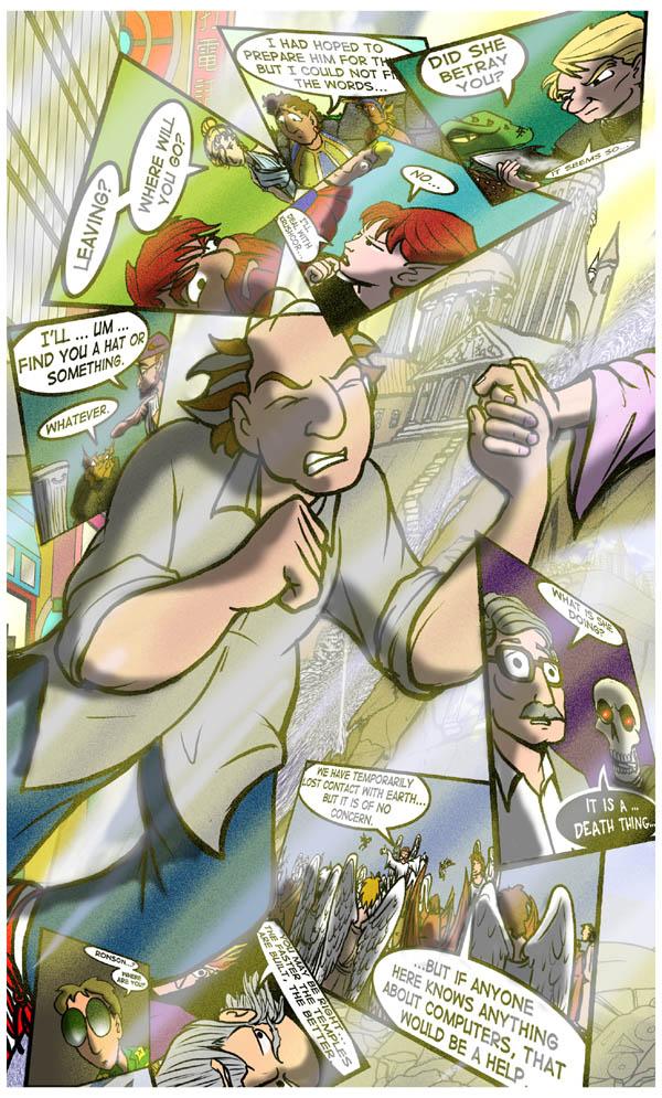 Consequences - Issue 18 [page 5]