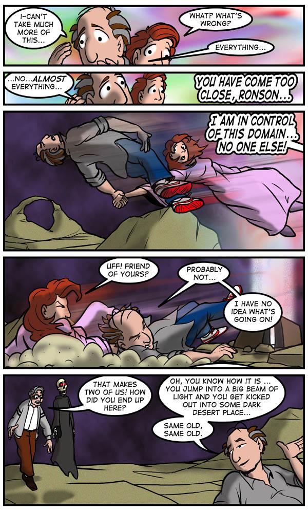 Consequences - Issue 18 [page 6]