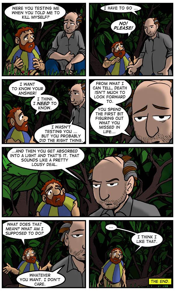 Consequences - Issue 18 [page 19]
