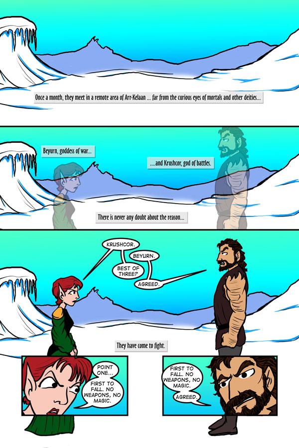 Why We Fight [2 of 7]