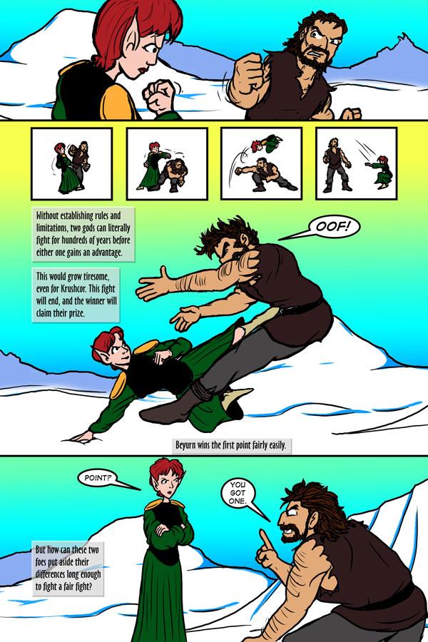 Why We Fight [3 of 7]