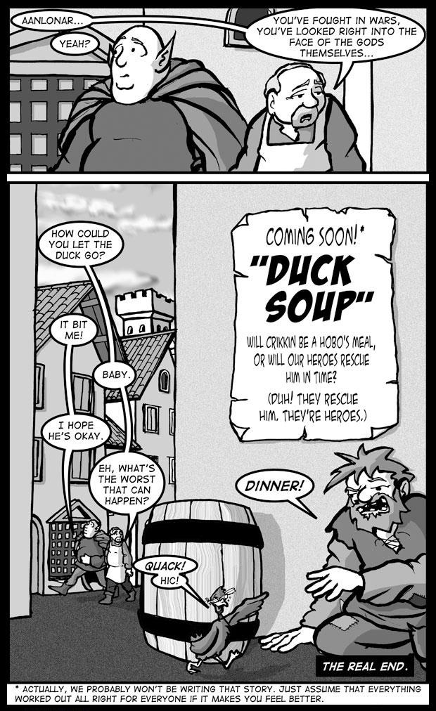 This Guy Walks Into A Tavern... 9 of 9