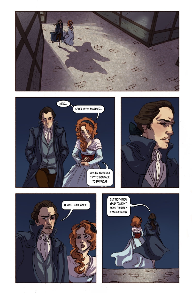The Light Eaters, Page 24