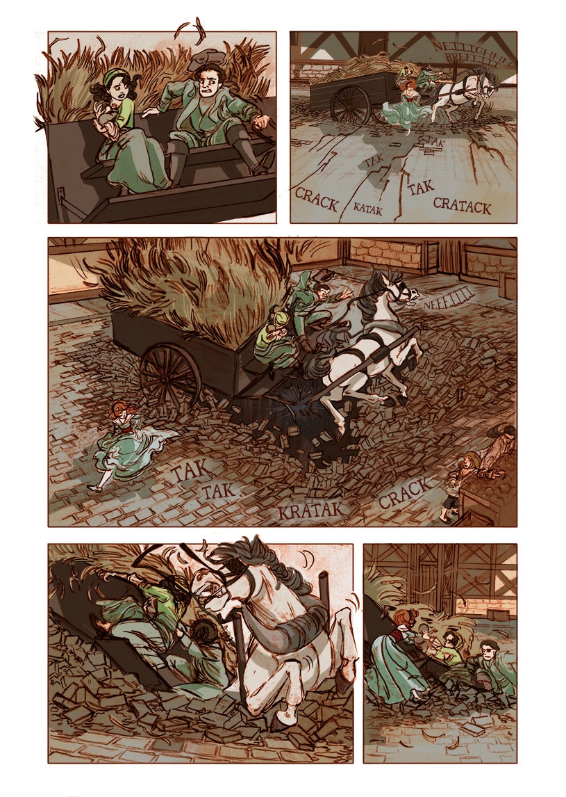 The Light Eaters, Page 12