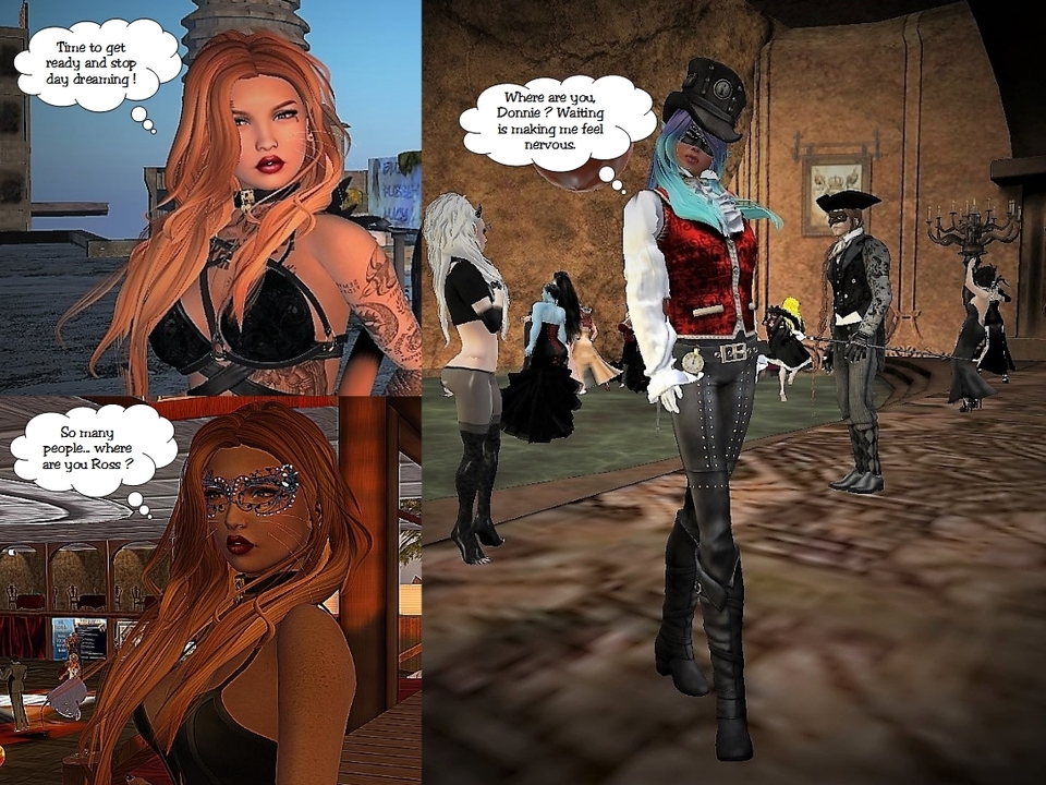 Chapter 6 , Page 109